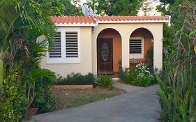 Casa Esperanza